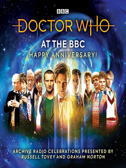 Title details for Doctor Who at the BBC, Volume 9 by BBC - Available